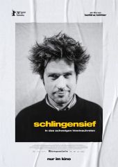 Schlingensief - Krzykiem przerwać milczenie